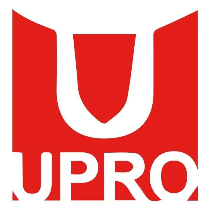 Logo de Uniformes Pro Uruguay